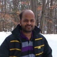 Jack Henry & Associates Employee Satya Sahoo's profile photo