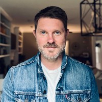 OYES! Employee David Sloan's profile photo
