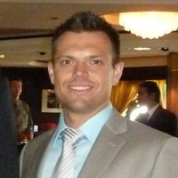 Insurance Corporation of British Columbia Employee Dane Elliott's profile photo