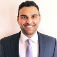 Progressive Physician Associates, Inc. Employee Anil Shah's profile photo
