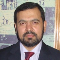 Muhammad Zubair Email