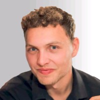 smino Employee Marius Kaiser's profile photo