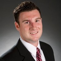 Aries Global Logistics Employee Joseph Walsh's profile photo