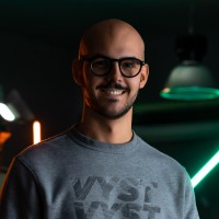 VYST Employee Alessandro Pellizzer's profile photo