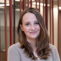 Forvis Mazars in the UK Employee Kate Warner-Spero's profile photo