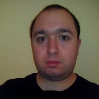 MCD Employee Luis Alberto Barquilla Asensio's profile photo