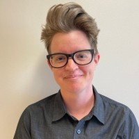 Texas School for the Blind and Visually Impaired Employee Aimee Sunderlin's profile photo