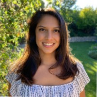 RISE Physical Therapy Employee Tara Rao's profile photo