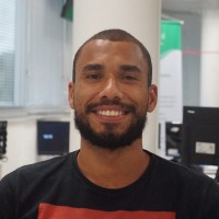 Davi dos Santos Email & Phone Number