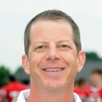 Souderton Area High School Employee Edward Gallagher's profile photo