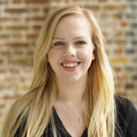 Vivid Resourcing Ltd Employee Beth Stanbridge's profile photo