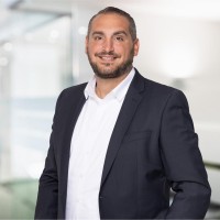 Prodromos Kimissoglou Email