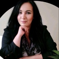 Accrete Consulting Employee Janine André's profile photo