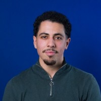 NIKKI Employee Hicham Jaghnouni's profile photo