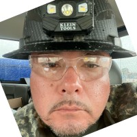 Industrial Thermal Services, LLC Employee Mike Castillo's profile photo