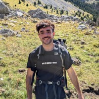 InfiniteWatch Employee Adrián Cornes's profile photo