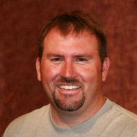 City of Oshkosh Employee Chad Dallman's profile photo