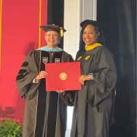 UNITED STATES DEPARTMENT OF THE NAVY Employee Alisa Parrish's profile photo