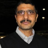 Jayeshkumar Chaudhari Email & Phone Number