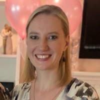 Bellyard Hotel Employee Maja Sercer's profile photo