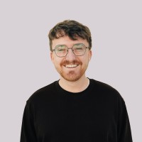 Offset Earth Employee Sean Earp's profile photo