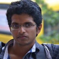 Bosch Employee Vimal Babu's profile photo