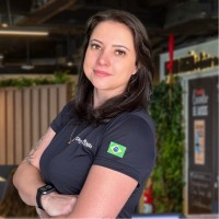 Divino Fogão Employee Bruna Caruso's profile photo