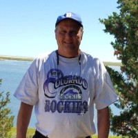 UCONN Employee Jeff Roth's profile photo