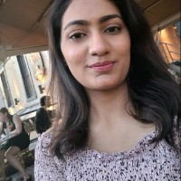 Simply Group Employee Muskan Dhuka's profile photo