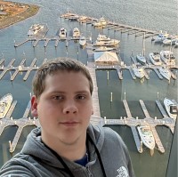 Quick Lot - Parking Lot Repair & Maintenance Employee Michael Iagovino's profile photo