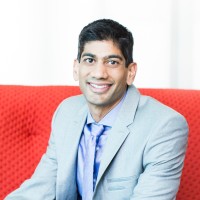 AKASA Employee Nirav Kamdar's profile photo
