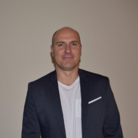 Cellnet Group Limited Employee Marek Jaworski's profile photo