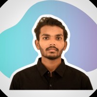 iBriz.ai Employee Ankit Pandit's profile photo