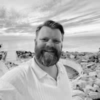 Upptimely Employee Preben Andreassen's profile photo