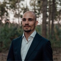 SAP Employee Nick Verhoeven's profile photo
