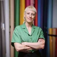 Blue Tomato GmbH Employee Maria Pötschke's profile photo