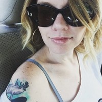 Conception Arts Employee Ginger Cochran's profile photo