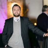 Wellington Management, Inc. Employee Kyle Gikling's profile photo