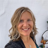 Dreams for Change Employee Heidi Holmes's profile photo