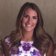 Citi Employee Clare Fabel's profile photo