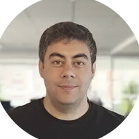 Mustafa Özcan's profile photo