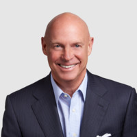 Cushman & Wakefield Employee Jim Underhill's profile photo