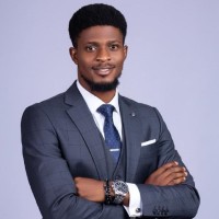 Instollar Employee Ayodeji Sontan's profile photo