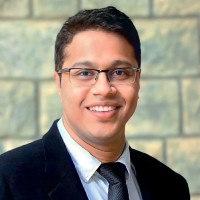 DailyObjects Employee Sahil Chowdhary's profile photo