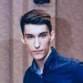 Caphyon Employee Andrei Vintila's profile photo