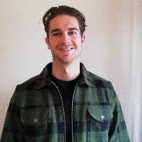 Ivens Employee Toon Baeten's profile photo