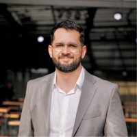 Bracell Employee Jonas Naranjo's profile photo