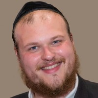 Charidy.com Employee David Lubelsky's profile photo