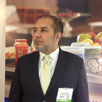 Lancashire Farm Dairies Employee Faisal Shakoor's profile photo