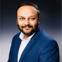 Analytix Solutions Employee Jeet Doshi's profile photo